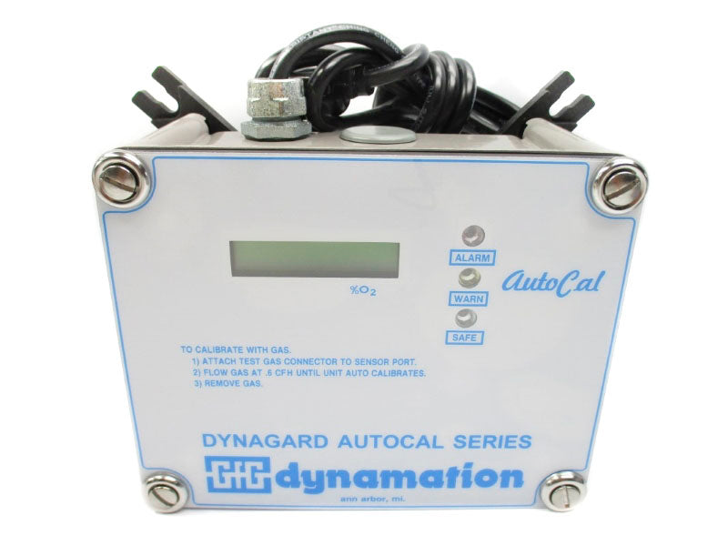 GFG INSTRUMENTATION 1001 NSNP