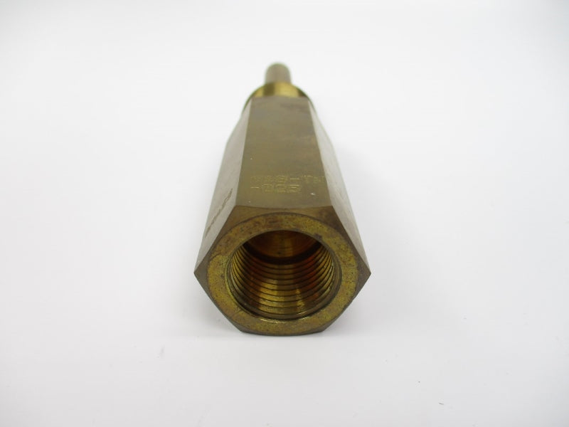 VALVE 418-TW-025 S1806 NSNP
