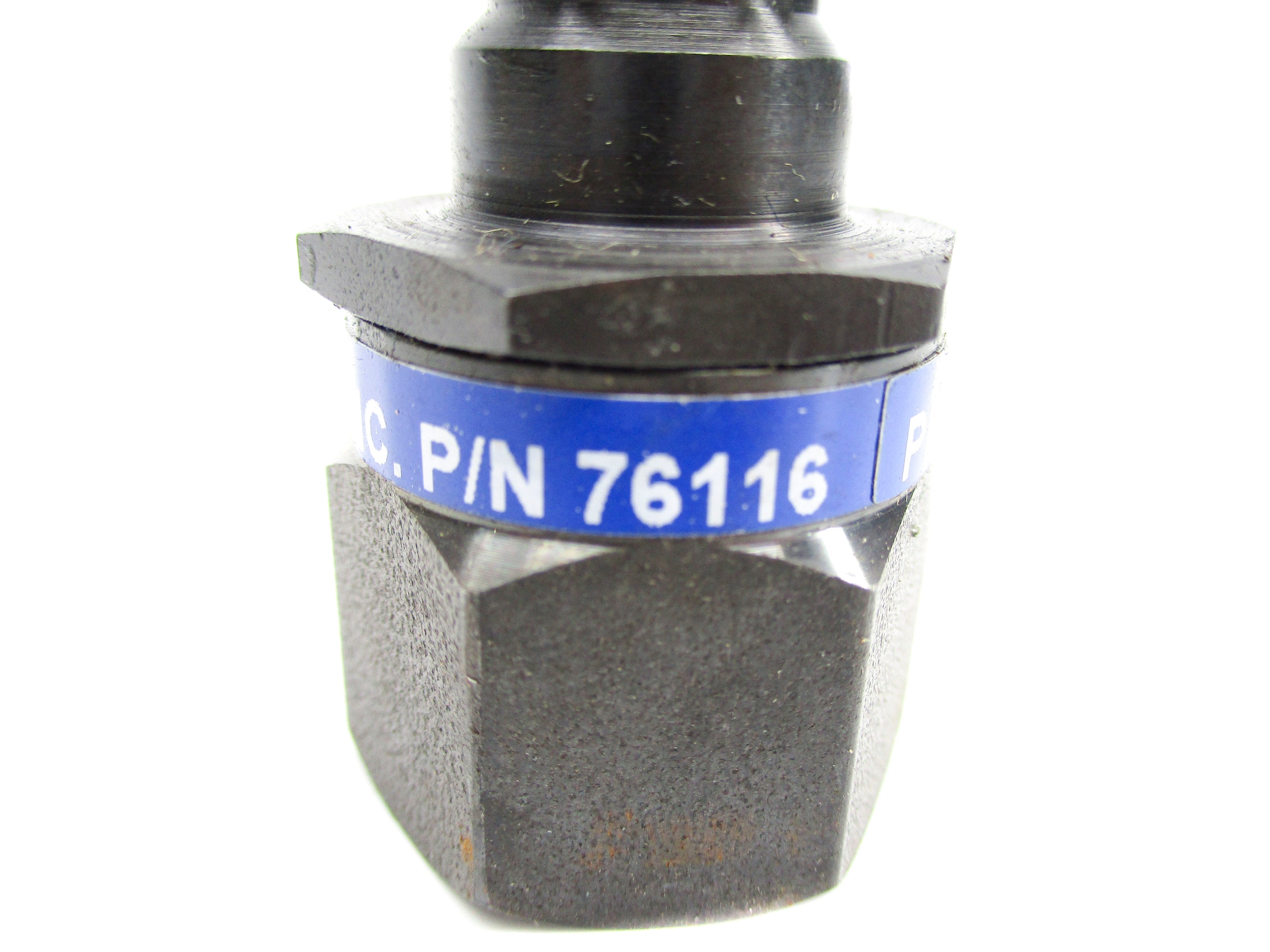 PRODUCTION CONTROL UNITS 76116 NSNP