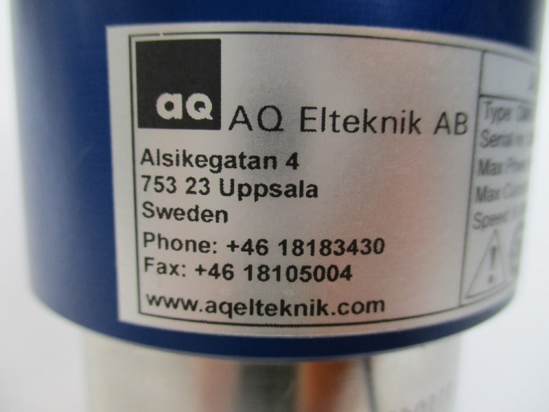AQ ELTEKNIK DM50 10V 5A NSNP