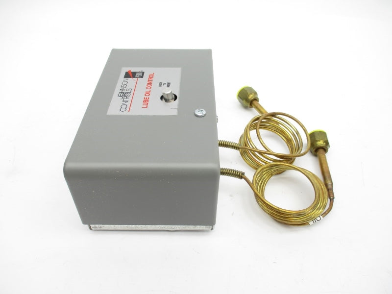 JOHNSON CONTROLS P45NCA-12C 085-0062-00-1 120/240VAC 7/60PSI 120S NSMP