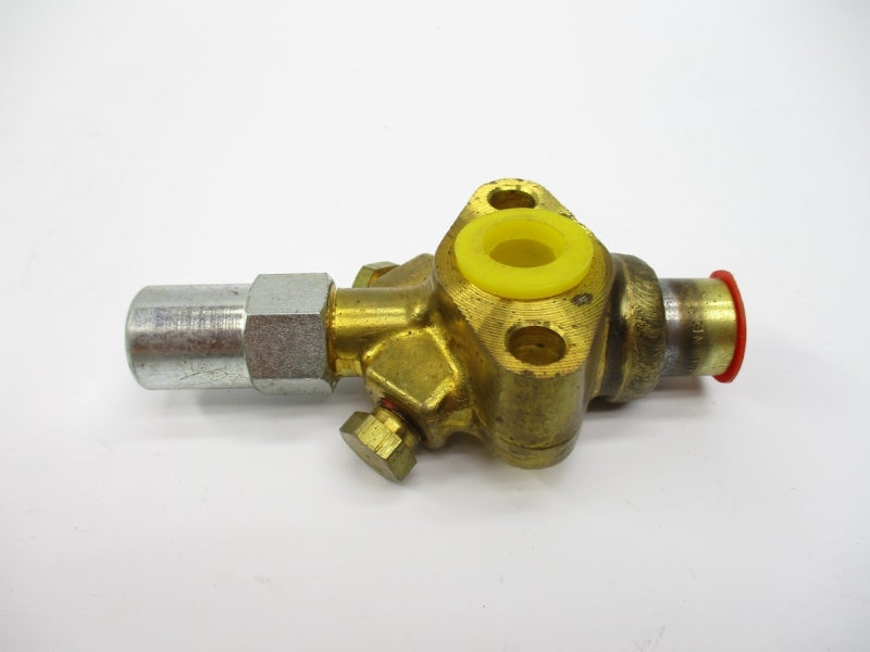 VALVE A-9464 NSNP