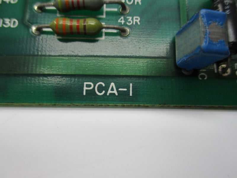 PCA-1 SB-76039 MDO1051 UNMP