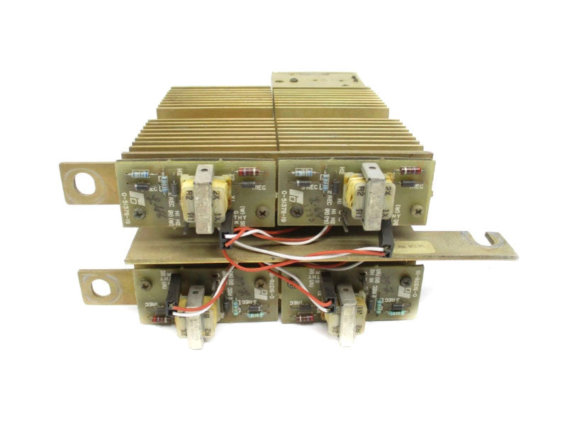 RELIANCE ELECTRIC 70530734R UNMP