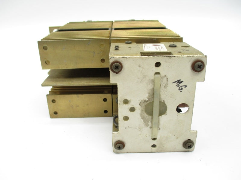 RELIANCE ELECTRIC 70530734R UNMP