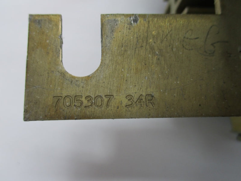 RELIANCE ELECTRIC 70530734R UNMP