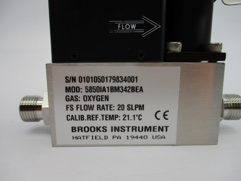 BROOKS INSTRUMENT 5850IA1BM342BEA NSNP