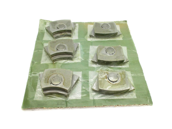 SPARE PART 164594-010 K040622 (PKG OF 6) NSNP