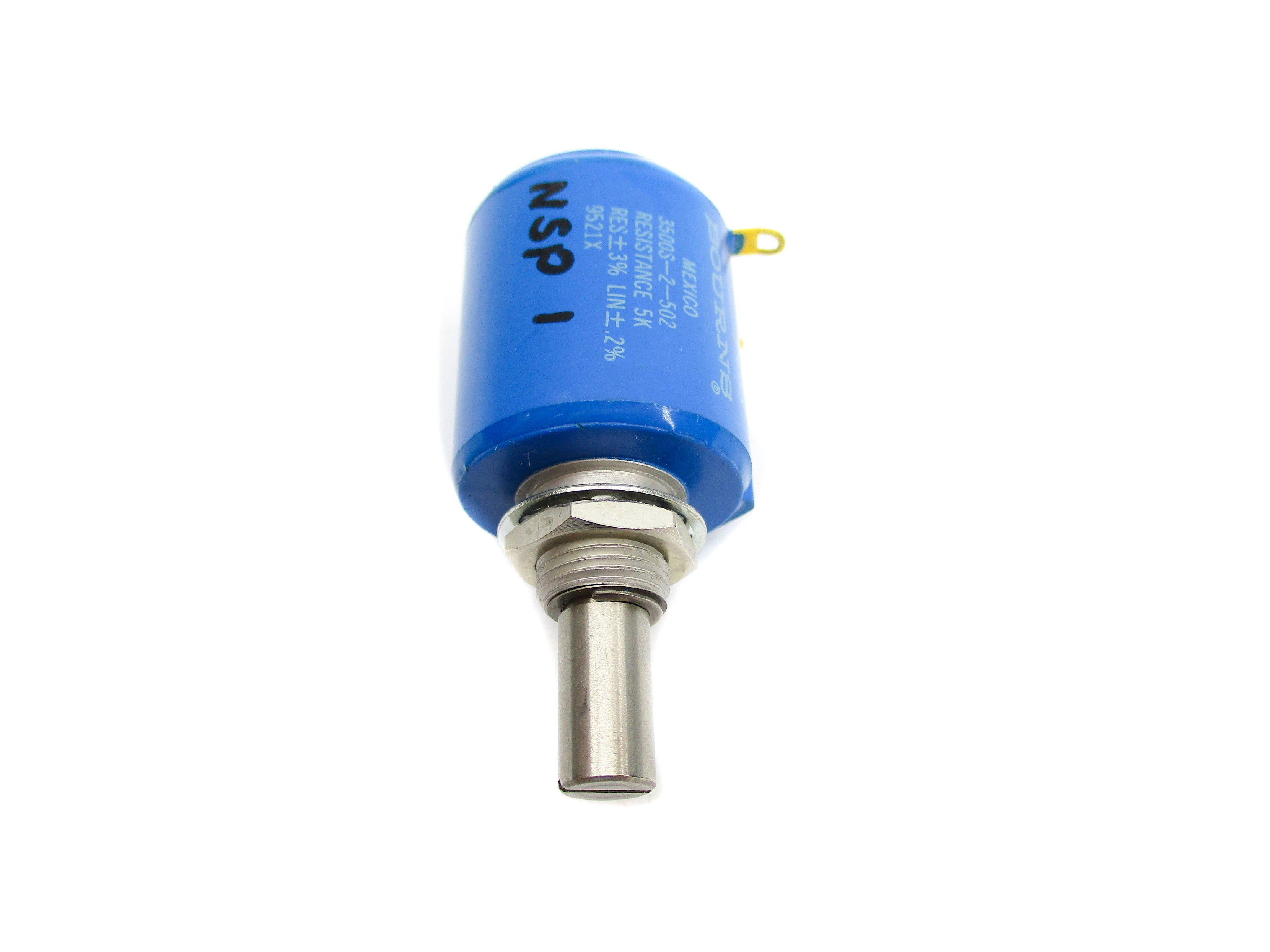 BOURNS 3500S-2-502 NSNP