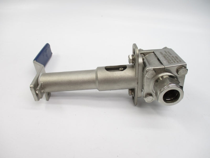 PBM CSHLD5SMZ-E051 900PSI 3/4" NSNP