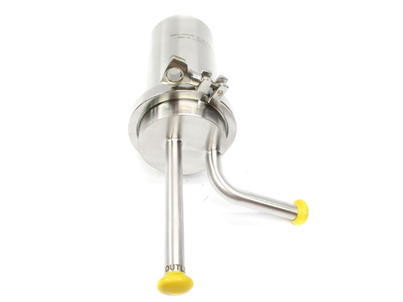 SPARE PART 16364-1-1 150PSI 300'F NSNP
