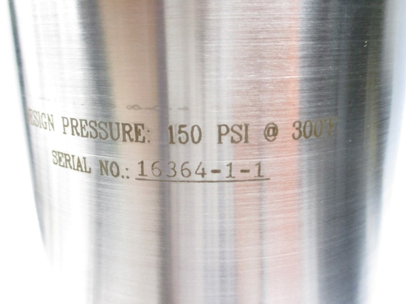 SPARE PART 16364-1-1 150PSI 300'F NSNP