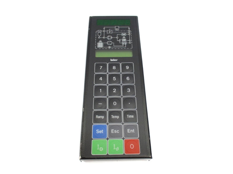 HUBER 2977BE NSNP
