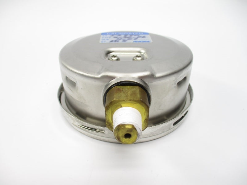 WIKA 529920 0-160PSI NSNP