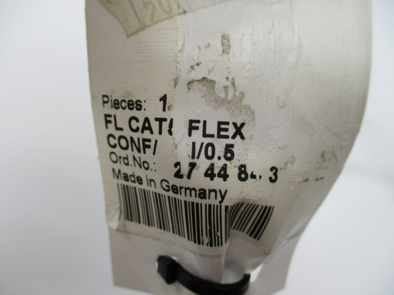 PHOENIX CONTACT FLCAT5FLEXCONF/I/0.5 2744843 NSNP