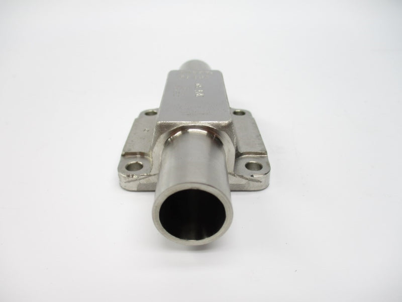 GEMU 14435 3/4" NSNP
