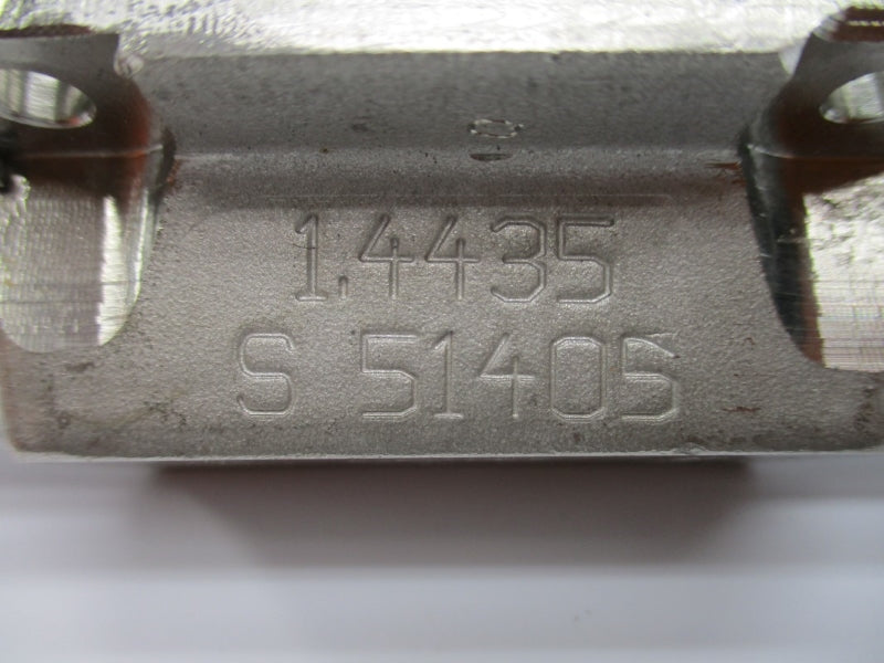 GEMU 14435 3/4" NSNP