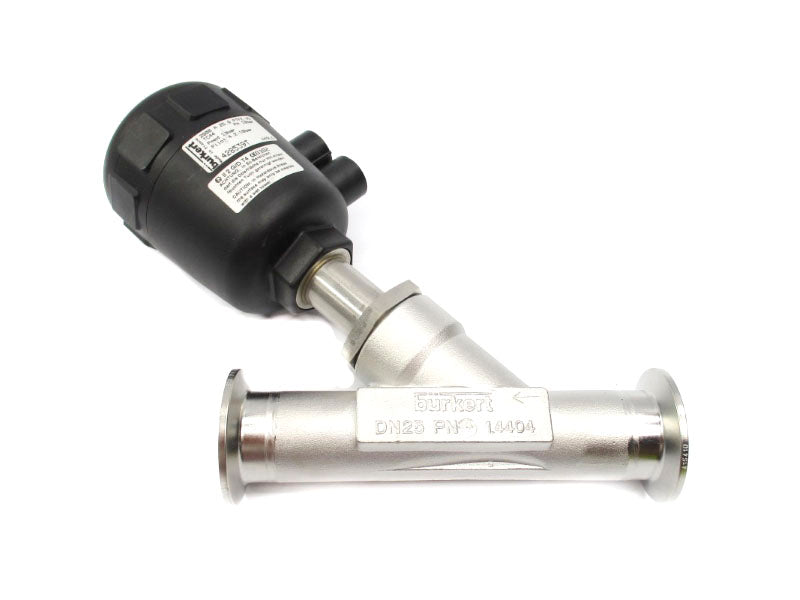 BURKERT 2000A25.0PTFEVDTC44 NSNP