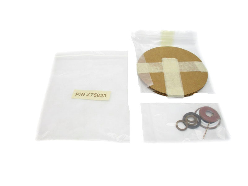 SPARE PART KIT Z75823 NSMP