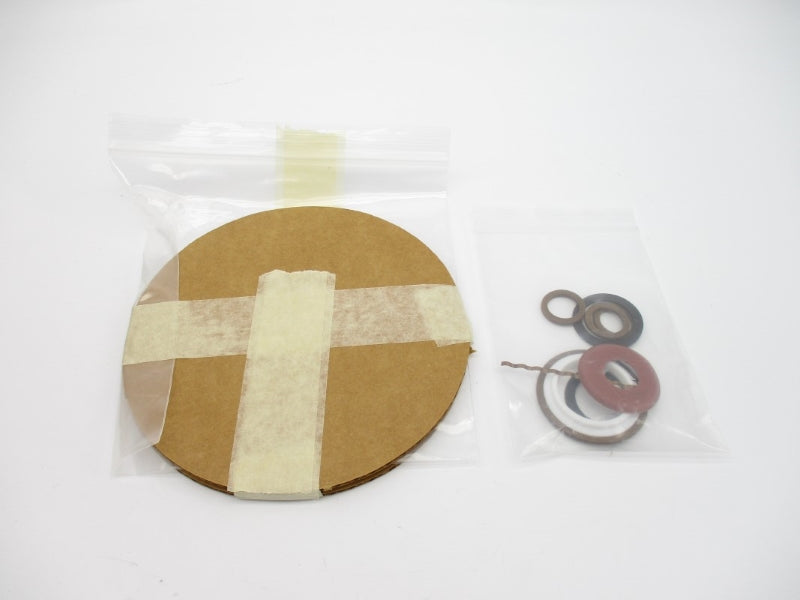 SPARE PART KIT Z75823 NSMP