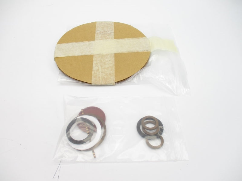 SPARE PART KIT Z75823 NSMP