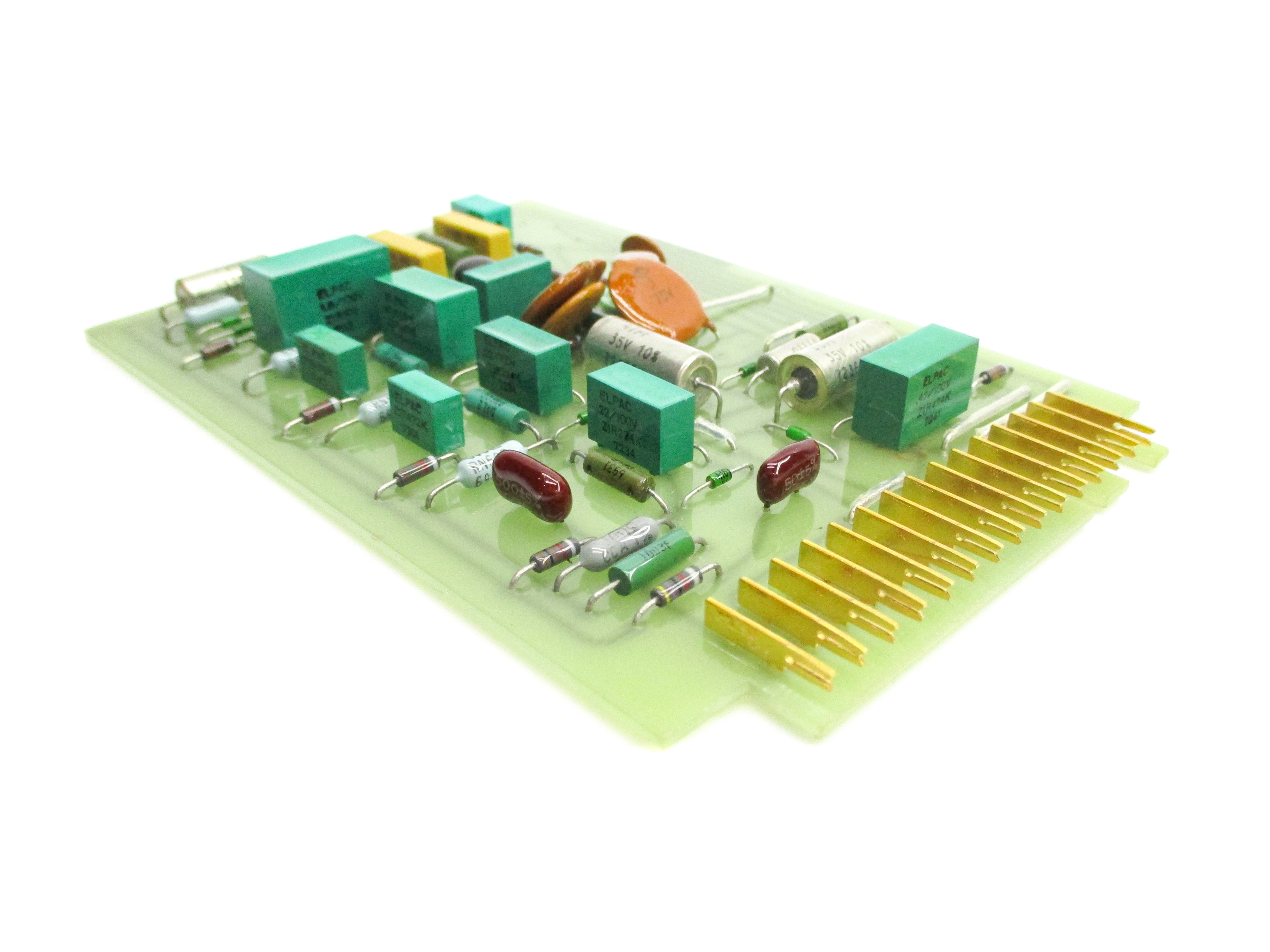 PCM ELD134-1110-1J NSNP
