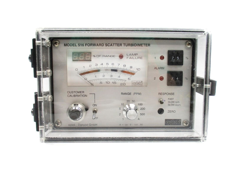 OPTEK 516 115/230VAC 630A NSNP