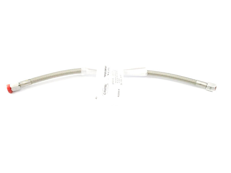CRANE R22505-9 06FW15601560 3/8" X 18" NSNP