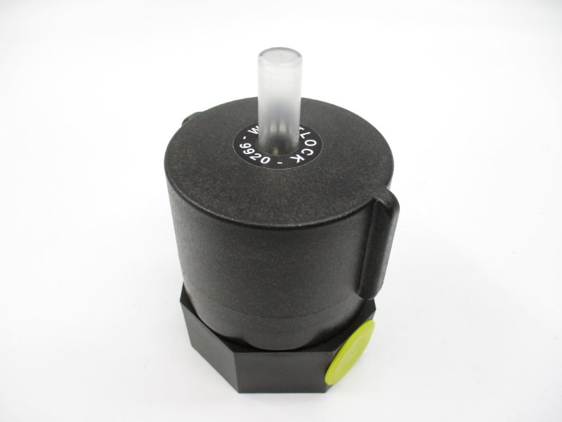 WESTLOCK 9920-BY-Z28 120VAC 3A NSNP