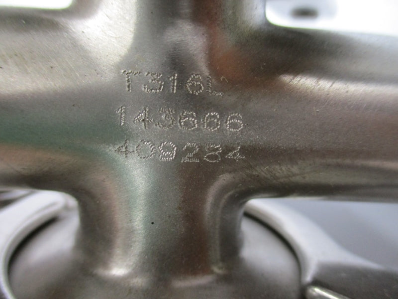 LISTAR T316L 143666 409284 NSNP