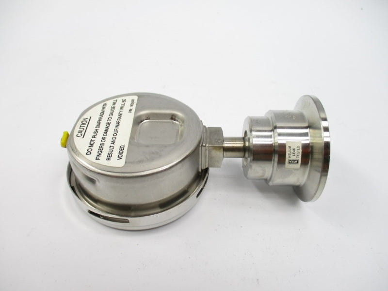 WIKA 01330003 100PSI NSNP