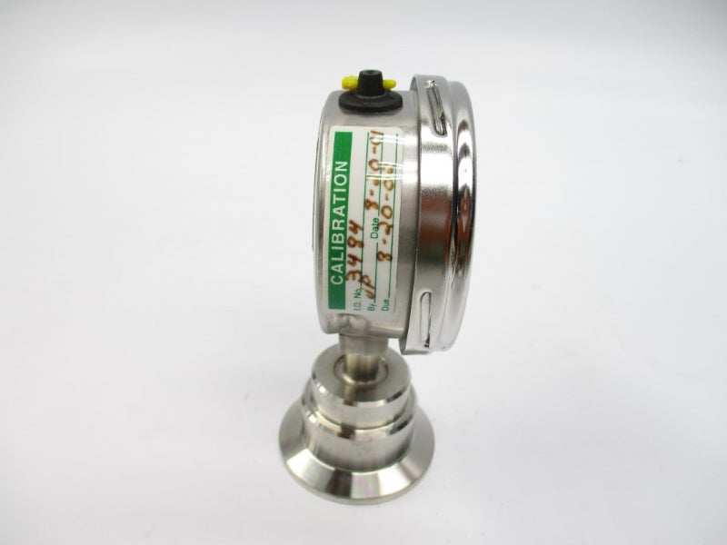 WIKA 01330003 100PSI NSNP