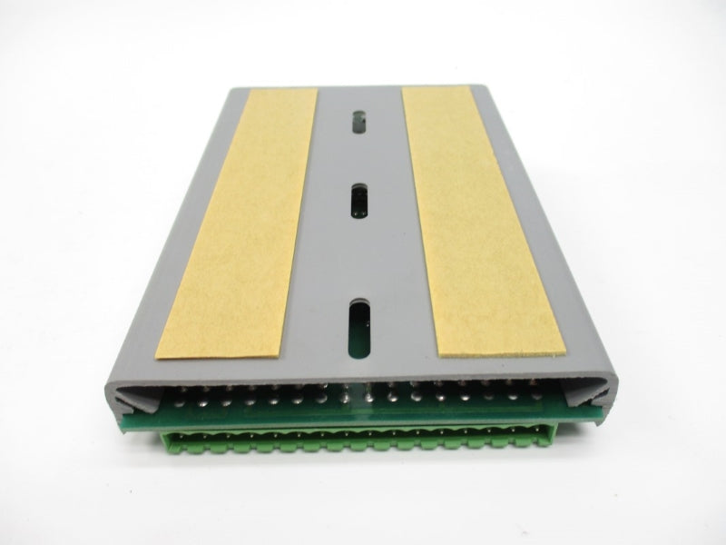 KINEMATICS & CONTROLS 5082-0001 VER. 2.0 NSNP