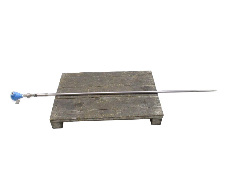 ENDRESS+HAUSER TU53-1AB94C1A1AAK 60" NSNP