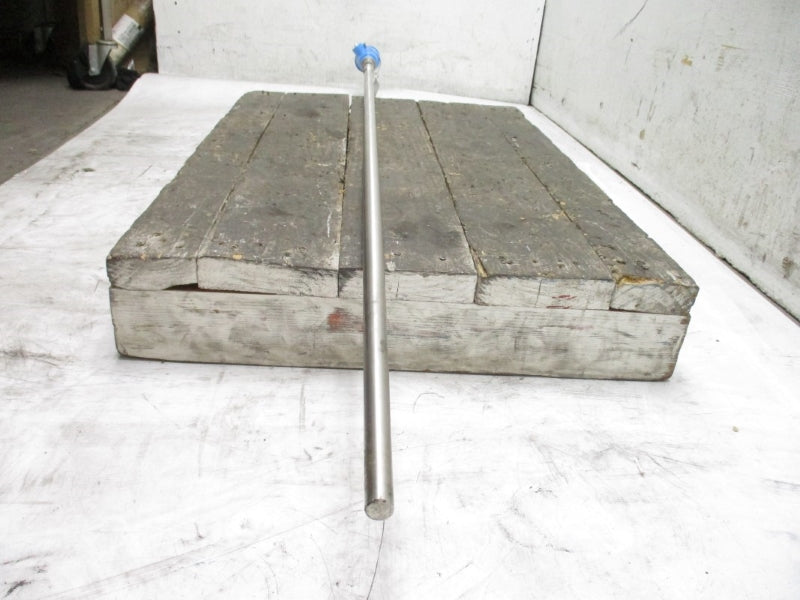 ENDRESS+HAUSER TU53-1AB94C1A1AAK 60" NSNP