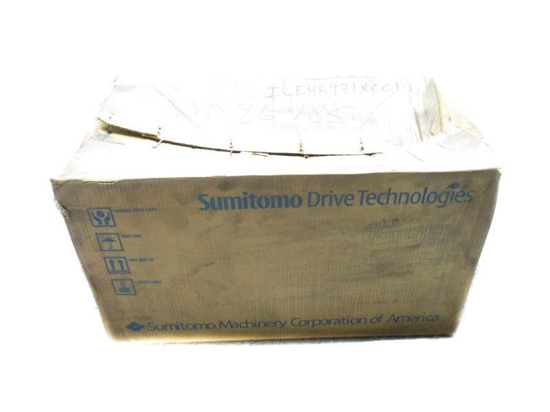 SUMITOMO CNHMS1-6090B-AV-11 PA166352 NSMP