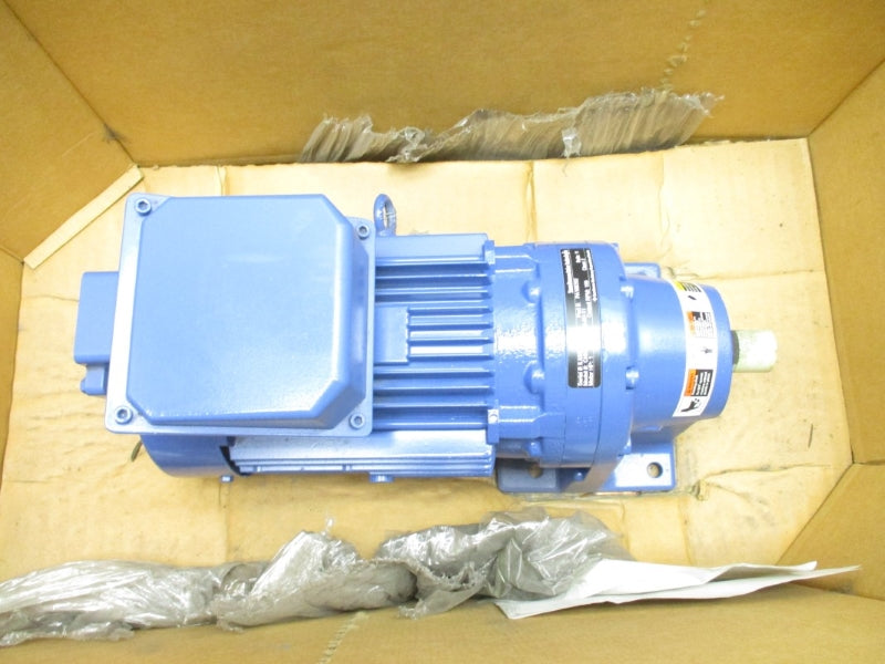 SUMITOMO CNHMS1-6090B-AV-11 PA166352 NSMP