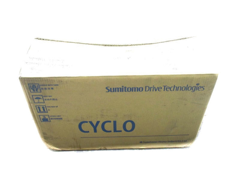 SUMITOMO CNHM1-6090-AV-11 TC-FXV 440V 2.0A NSMP