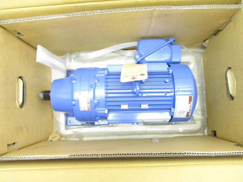 SUMITOMO CNHM1-6090-AV-11 TC-FXV 440V 2.0A NSMP