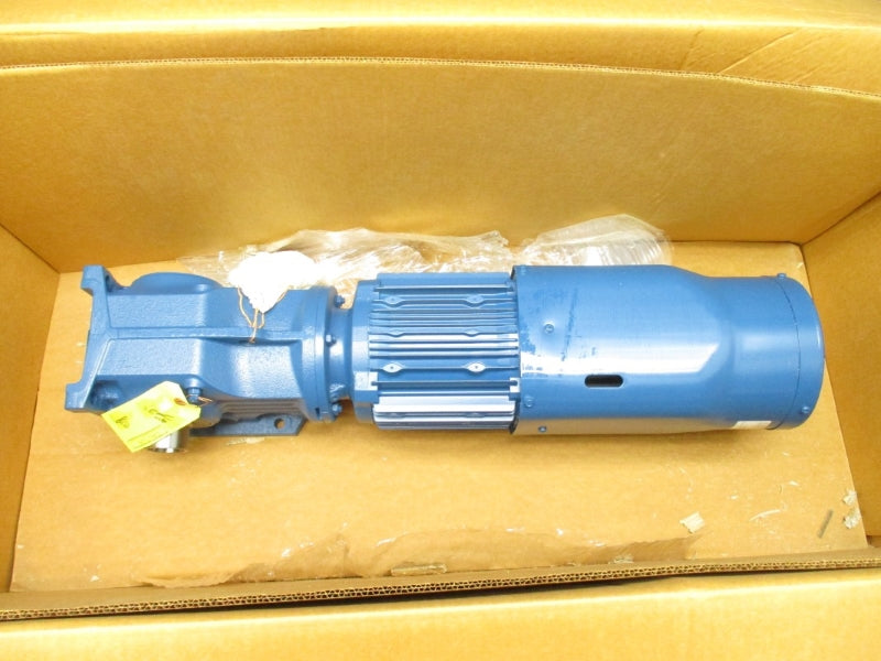 SEW EURODRIVE DRE90L4/TH/ES7C/V 460V 4.90/2.85A NSMP