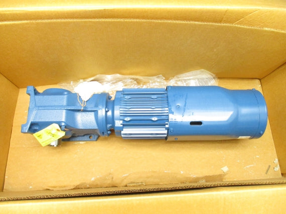 SEW EURODRIVE DRE90L4/TH/ES7C/V 460V 4.90/2.85A NSMP