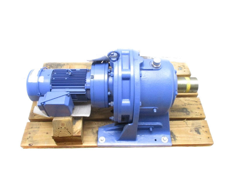 SUMITOMO TC-FX/FB-2D CHHM2-6185DBYA-B-595 PA175834 460V 6.07A NSNP