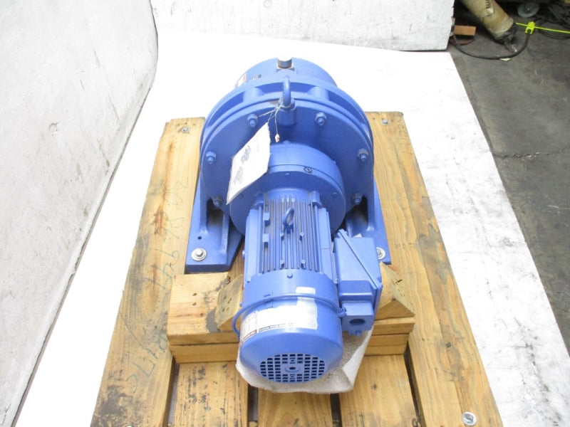 SUMITOMO TC-FX/FB-2D CHHM2-6185DBYA-B-595 PA175834 460V 6.07A NSNP