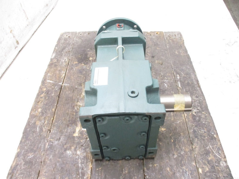 DODGE QUANTIS BB683CN56C NSNP