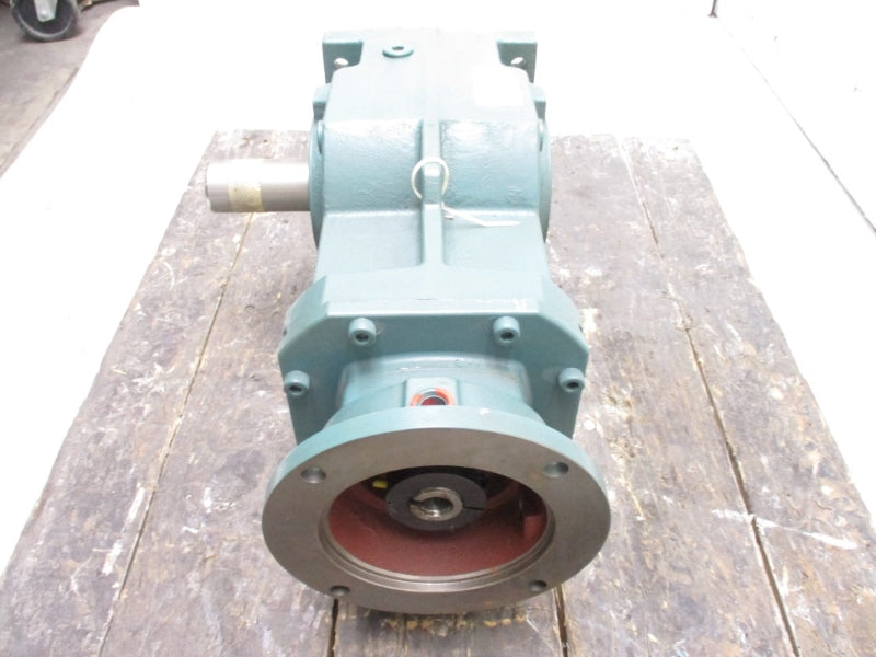 DODGE QUANTIS BB683CN56C NSNP