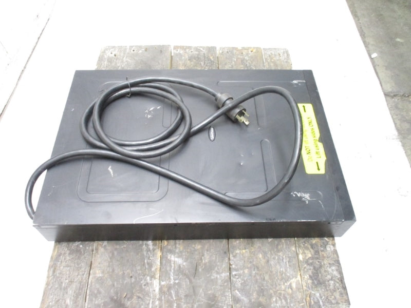 CYBERPOWER PR3000LCDRTXL2UTAA 125V 24A NSNP