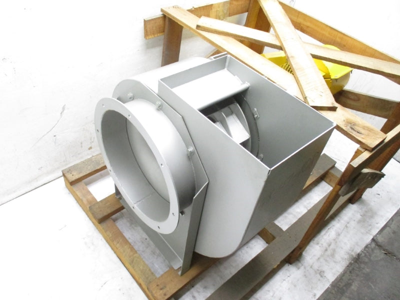 CINCINNATI FAN AND VENTILATOR HDBI-150 W/ BALDOR M3713T 208-230/460V 37.5-34/17A NSNP