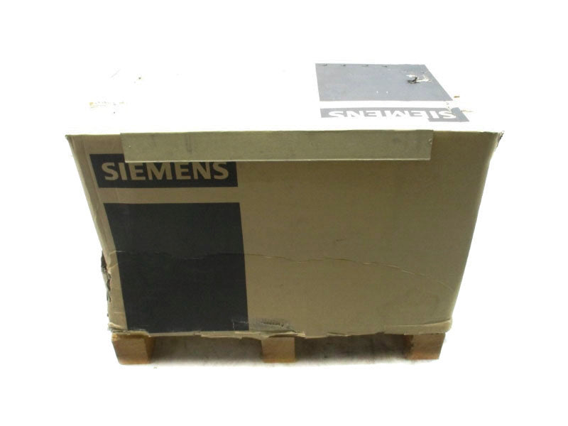 SIEMENS 6SL3210-1PE32-1UL0 380/480VAC 198A NSMP