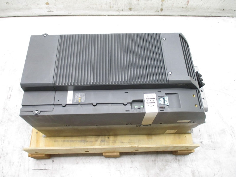 SIEMENS 6SL3210-1PE32-1UL0 380/480VAC 198A NSMP