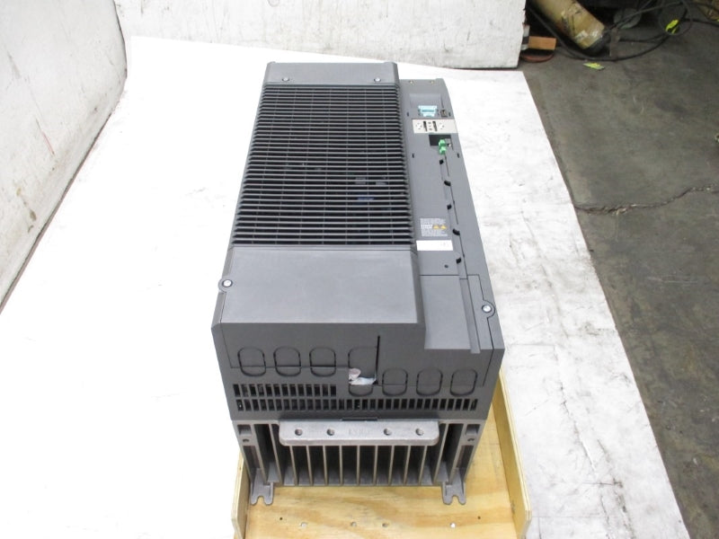SIEMENS 6SL3210-1PE32-1UL0 380/480VAC 198A NSMP